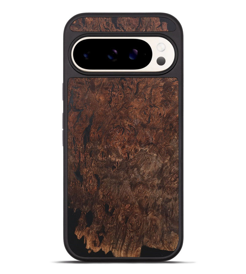 Pixel 9 Pro XL  Phone Case - Essie (Wood Burl, 722456)