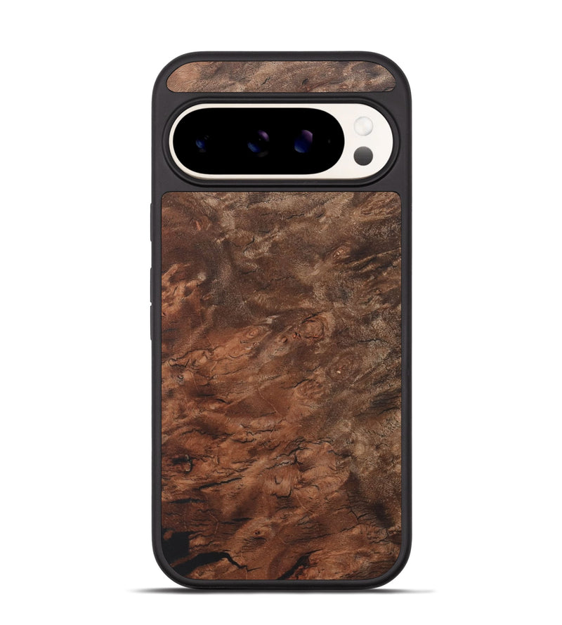 Pixel 9  Phone Case - Randi (Wood Burl, 722457)