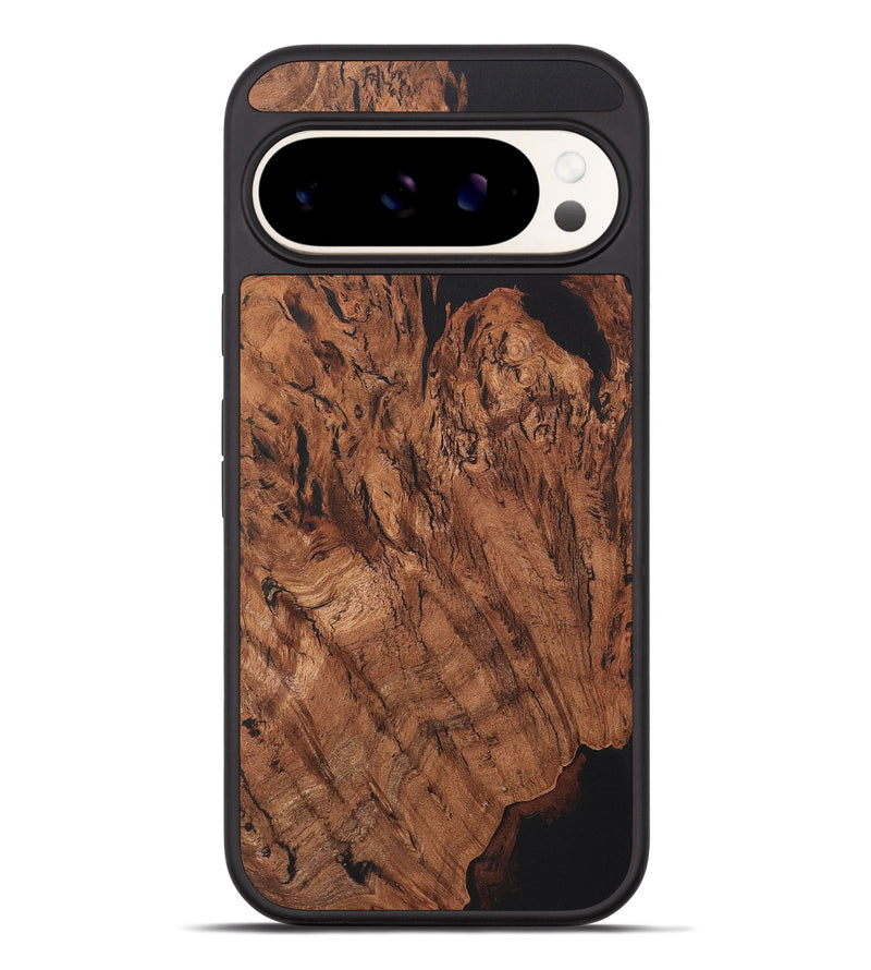 Pixel 9 Pro XL  Phone Case - Madalyn (Wood Burl, 722458)