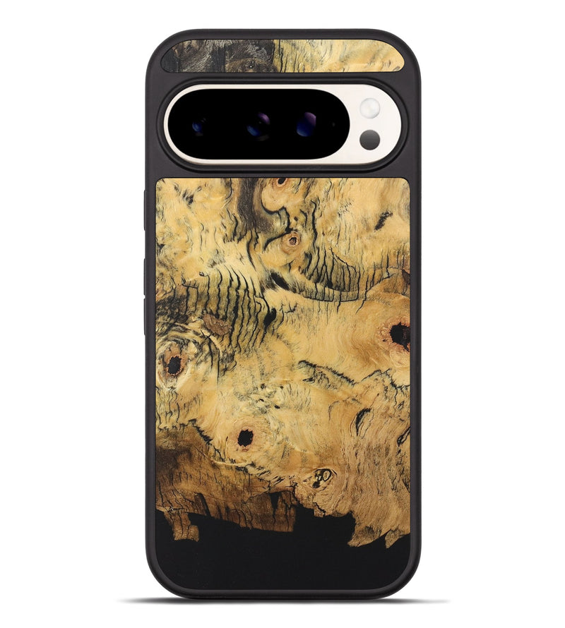 Pixel 9 Pro XL  Phone Case - Miley (Wood Burl, 722460)