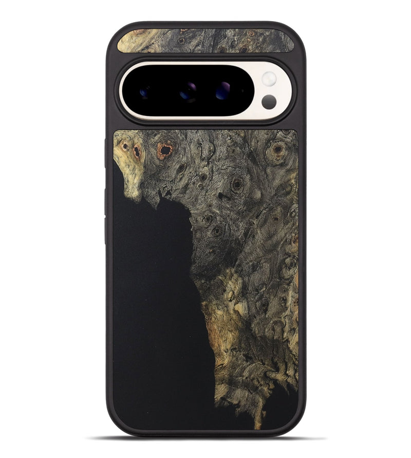 Pixel 9 Pro XL  Phone Case - Antoinette (Wood Burl, 722462)