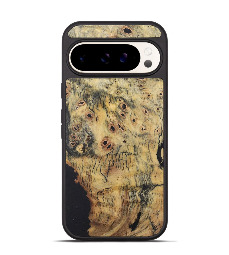 Pixel 9  Phone Case - Sheree (Wood Burl, 722526)