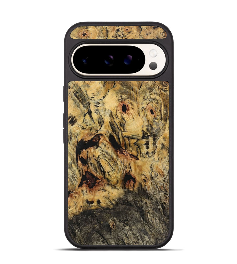 Pixel 9  Phone Case - Gladys (Wood Burl, 722535)