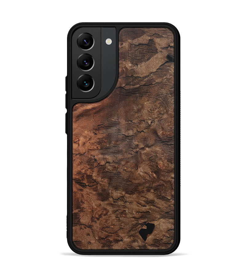 Galaxy S22 Plus  Phone Case - Wynter (Wood Burl, 722538)