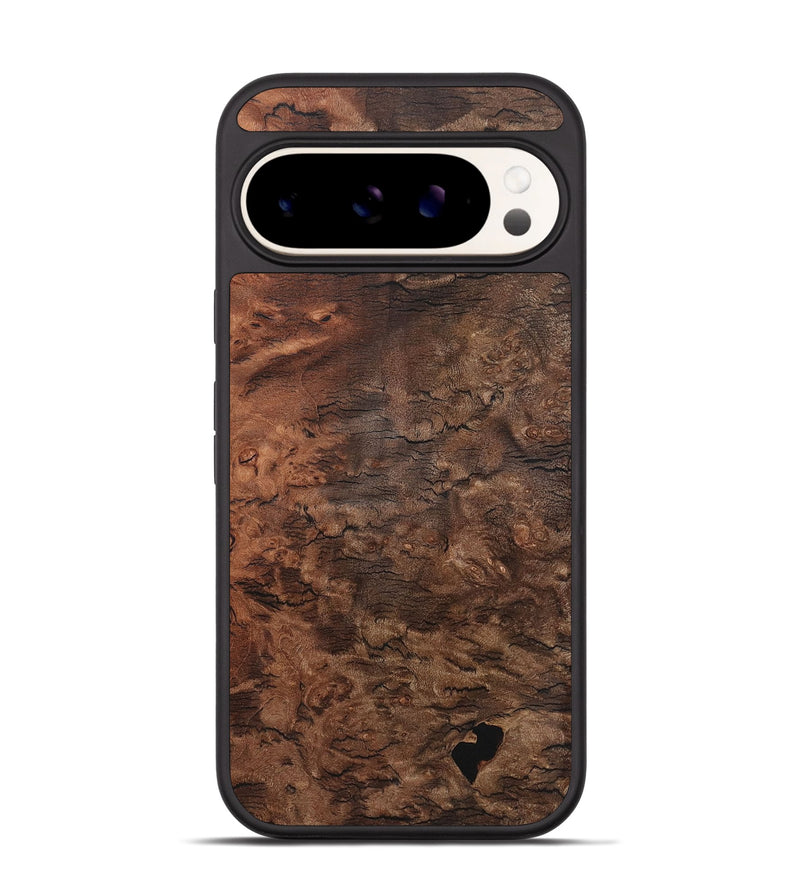 Pixel 9  Phone Case - Wynter (Wood Burl, 722538)