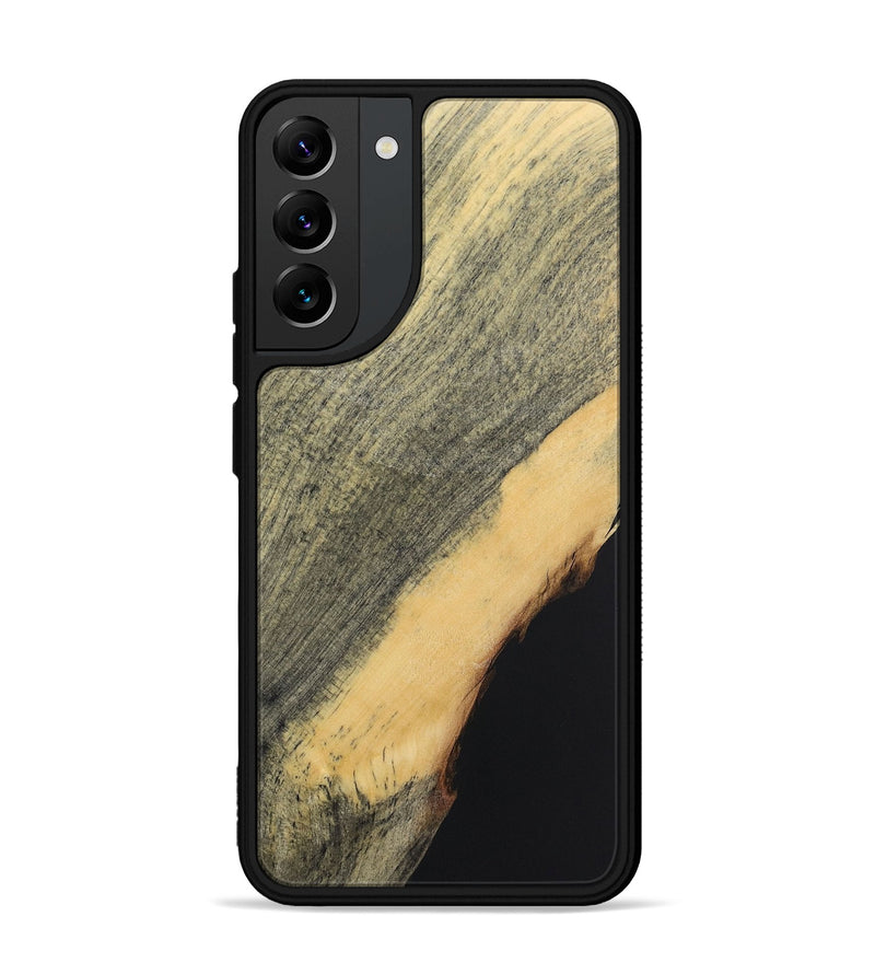 Galaxy S22 Plus  Phone Case - Colson (Wood Burl, 722539)