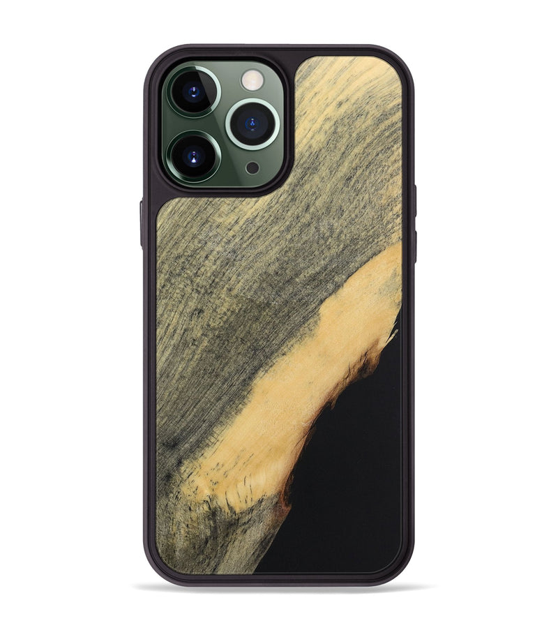 iPhone 13 Pro Max  Phone Case - Colson (Wood Burl, 722539)