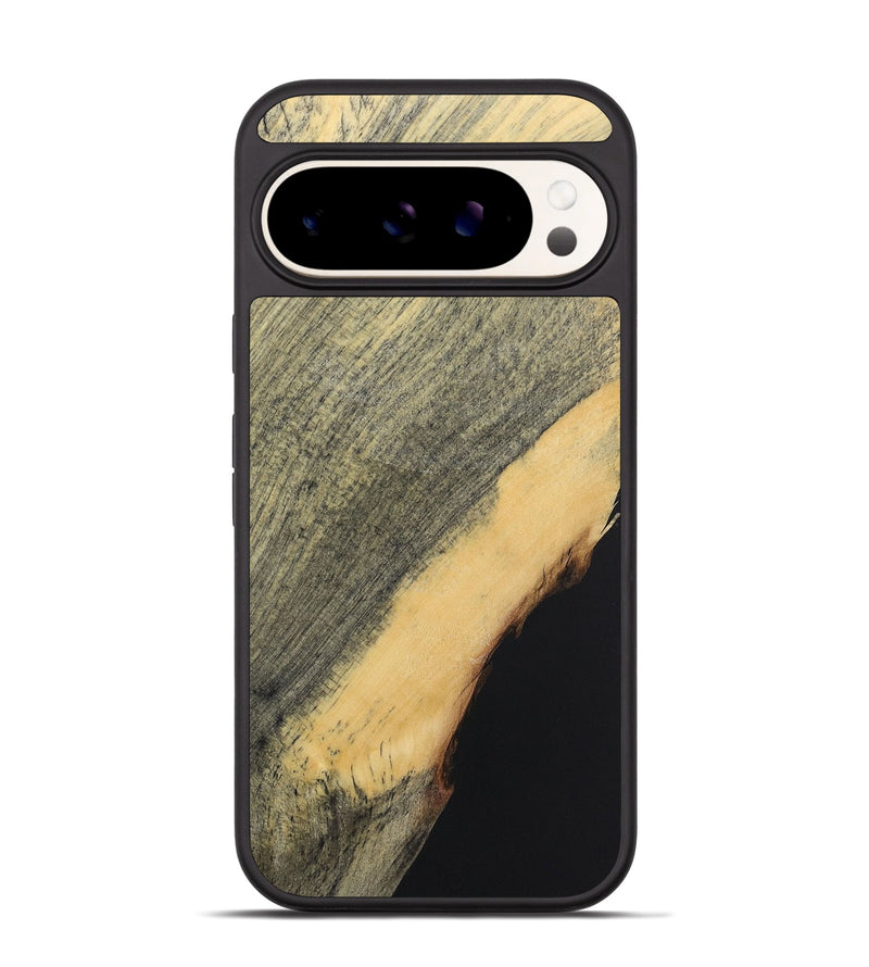 Pixel 9  Phone Case - Colson (Wood Burl, 722539)