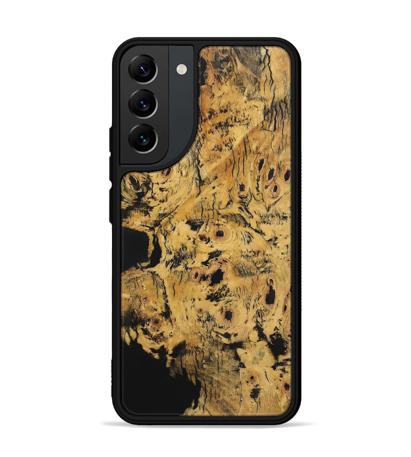 Galaxy S22 Plus  Phone Case - Aiden (Wood Burl, 722541)