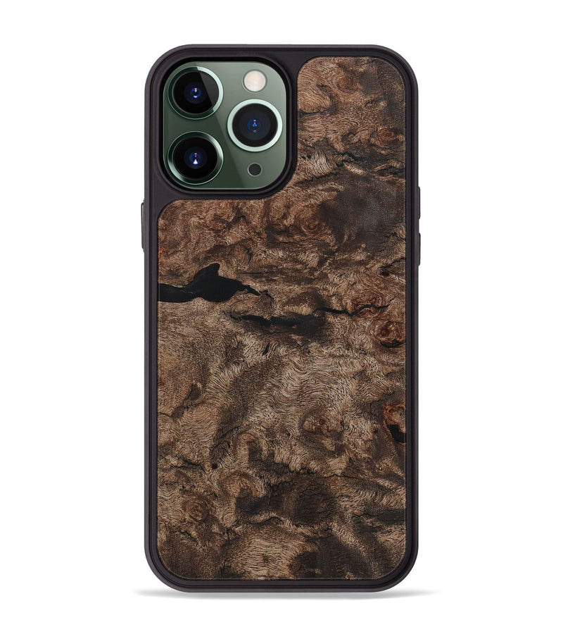 iPhone 13 Pro Max  Phone Case - Jalen (Wood Burl, 722542)