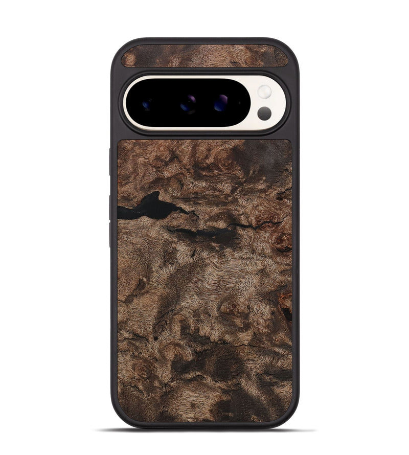 Pixel 9  Phone Case - Jalen (Wood Burl, 722542)