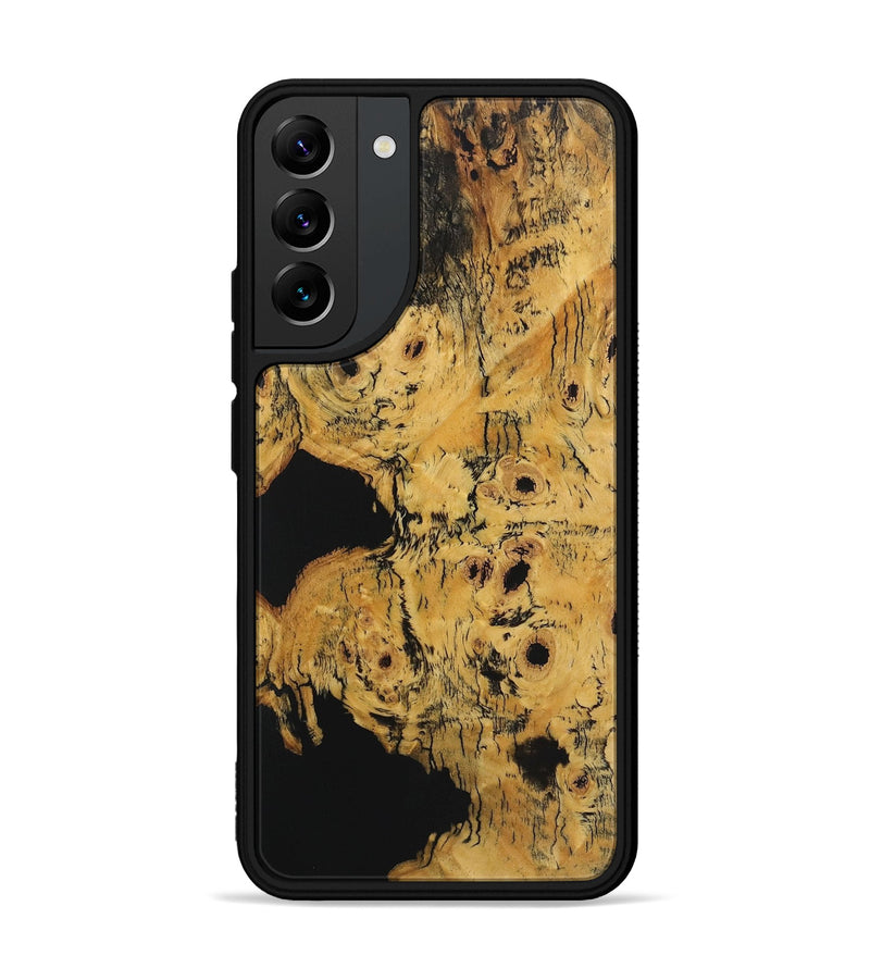 Galaxy S22 Plus  Phone Case - Bethany (Wood Burl, 722543)