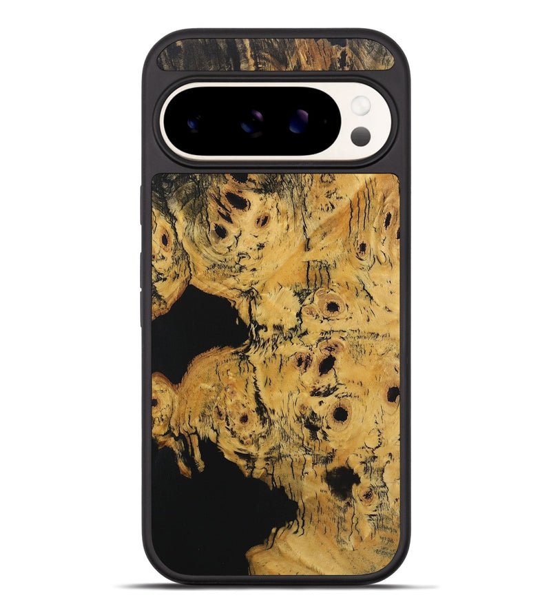 Pixel 9 Pro XL  Phone Case - Bethany (Wood Burl, 722543)