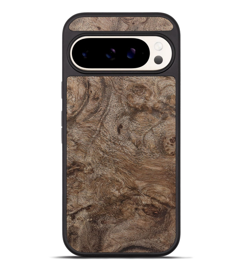 Pixel 9 Pro XL  Phone Case - Yahir (Wood Burl, 722544)