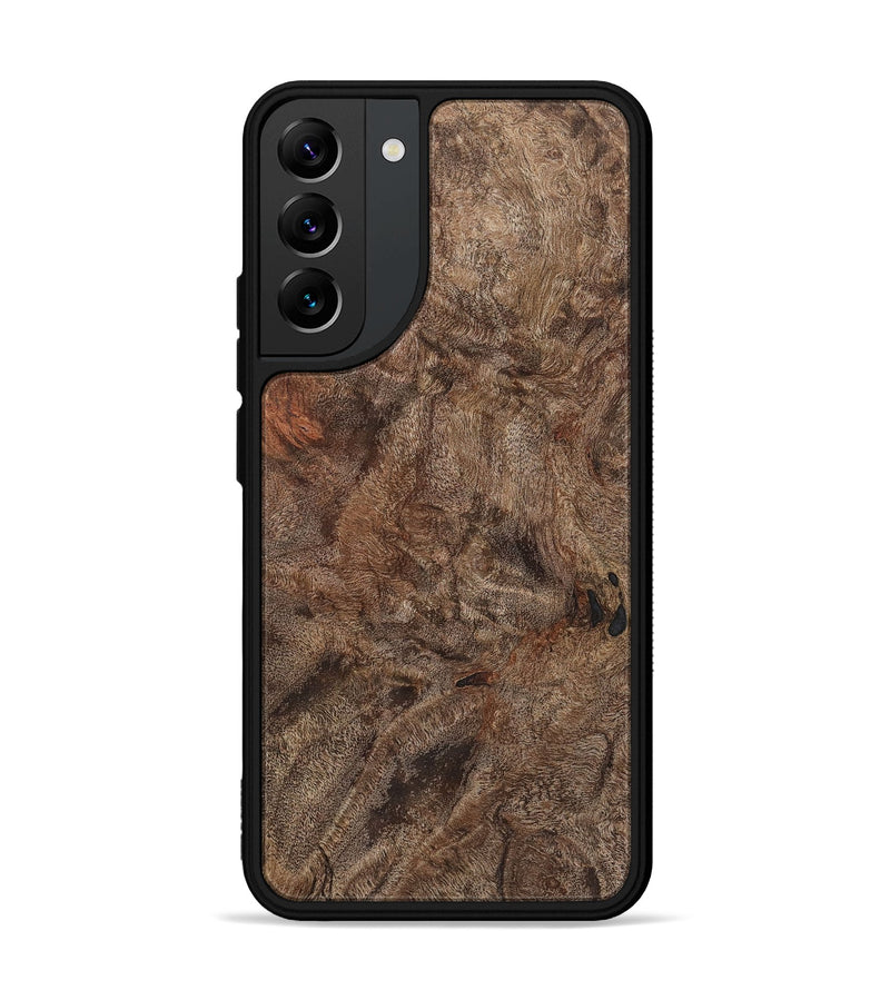 Galaxy S22 Plus  Phone Case - Arielle (Wood Burl, 722545)