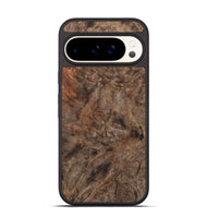 Pixel 9  Phone Case - Arielle (Wood Burl, 722545)