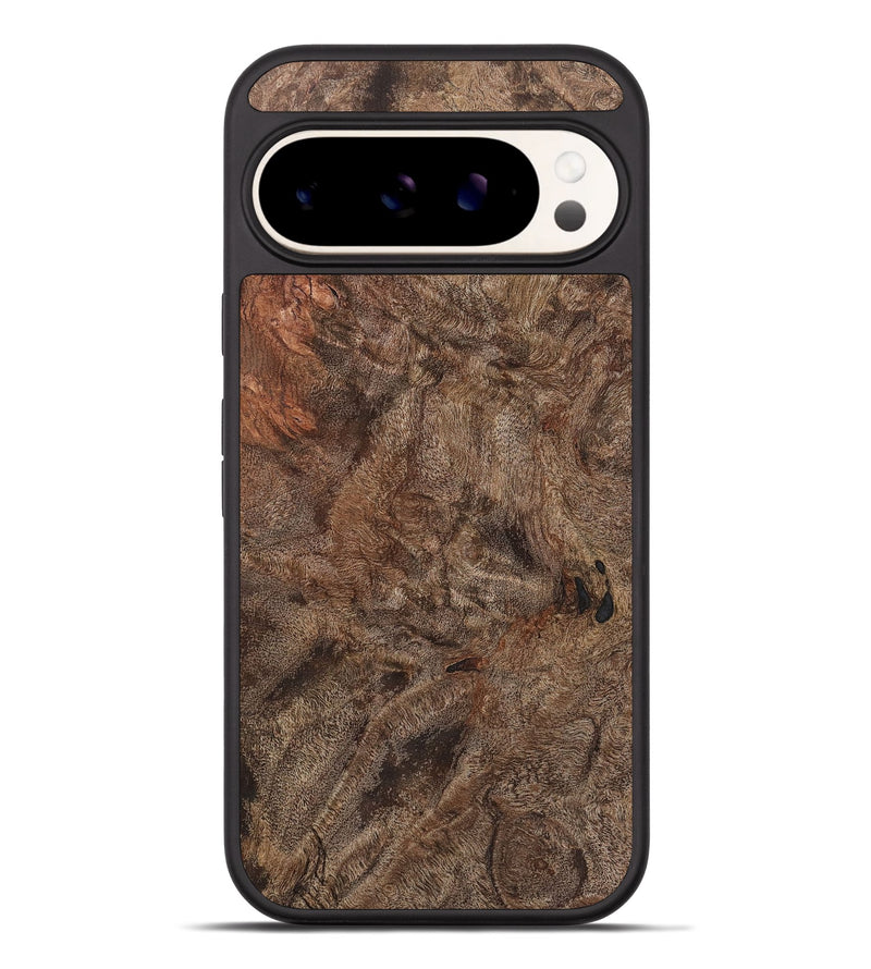 Pixel 9 Pro XL  Phone Case - Arielle (Wood Burl, 722545)