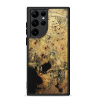 Galaxy S22 Ultra  Phone Case - Ashlee (Wood Burl, 722546)