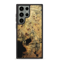 Galaxy S23 Ultra  Phone Case - Ashlee (Wood Burl, 722546)