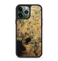 iPhone 13 Pro Max  Phone Case - Ashlee (Wood Burl, 722546)