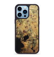 iPhone 14 Pro Max  Phone Case - Ashlee (Wood Burl, 722546)