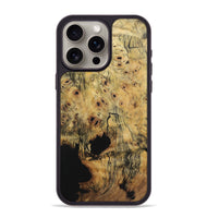 iPhone 15 Pro Max  Phone Case - Ashlee (Wood Burl, 722546)