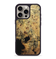 iPhone 16 Pro Max  Phone Case - Ashlee (Wood Burl, 722546)