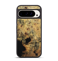 Pixel 9  Phone Case - Ashlee (Wood Burl, 722546)