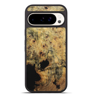 Pixel 9 Pro XL  Phone Case - Ashlee (Wood Burl, 722546)