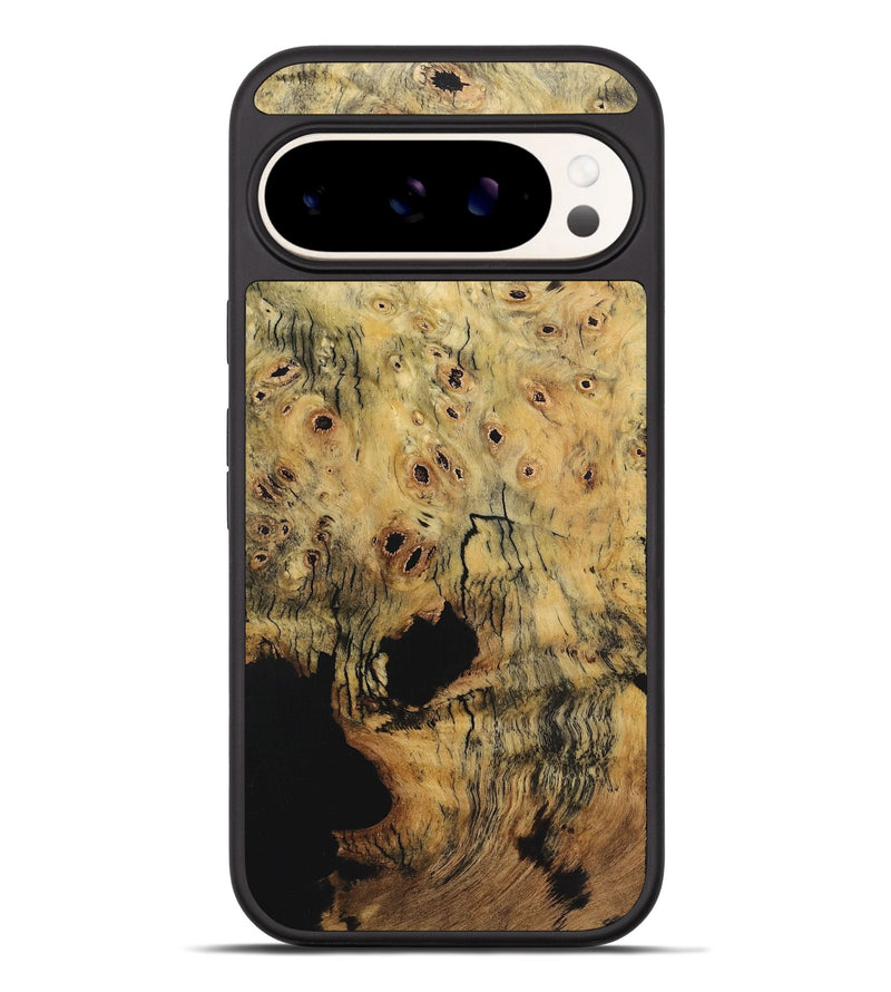 Pixel 9 Pro XL  Phone Case - Ashlee (Wood Burl, 722546)