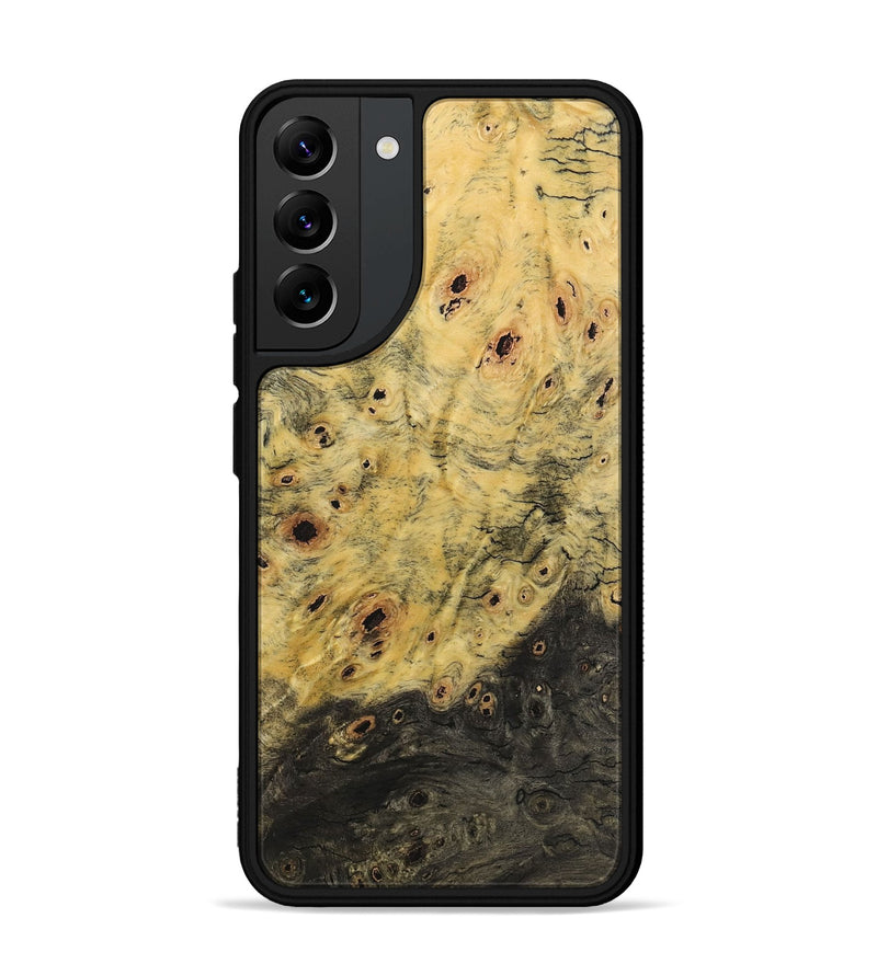 Galaxy S22 Plus  Phone Case - Alicia (Wood Burl, 722547)