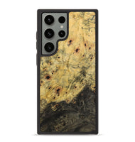 Galaxy S23 Ultra  Phone Case - Alicia (Wood Burl, 722547)