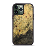 iPhone 13 Pro Max  Phone Case - Alicia (Wood Burl, 722547)