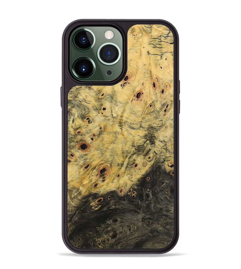 iPhone 13 Pro Max  Phone Case - Alicia (Wood Burl, 722547)