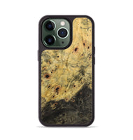 iPhone 13 Pro  Phone Case - Alicia (Wood Burl, 722547)