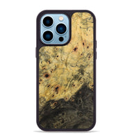 iPhone 14 Pro Max  Phone Case - Alicia (Wood Burl, 722547)