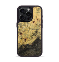 iPhone 15 Pro  Phone Case - Alicia (Wood Burl, 722547)