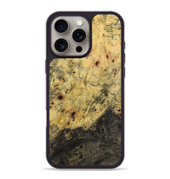 iPhone 16 Pro Max  Phone Case - Alicia (Wood Burl, 722547)