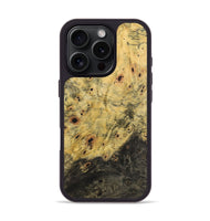 iPhone 16 Pro  Phone Case - Alicia (Wood Burl, 722547)