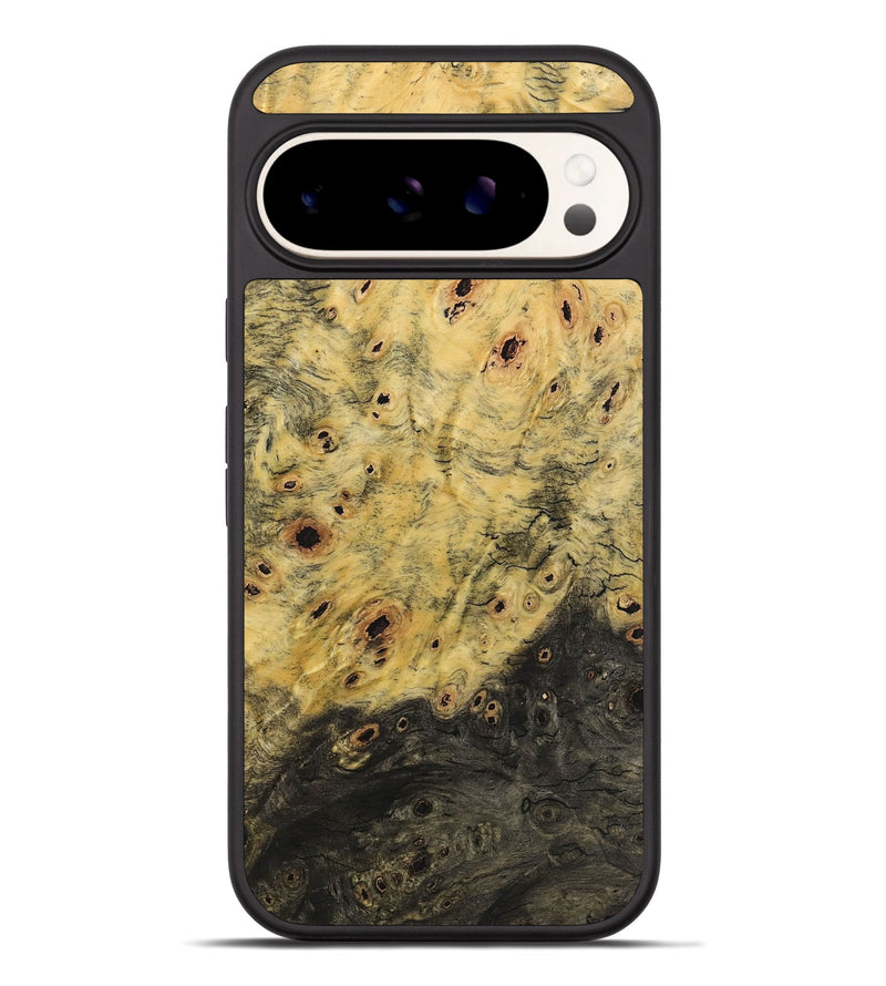 Pixel 9 Pro XL  Phone Case - Alicia (Wood Burl, 722547)