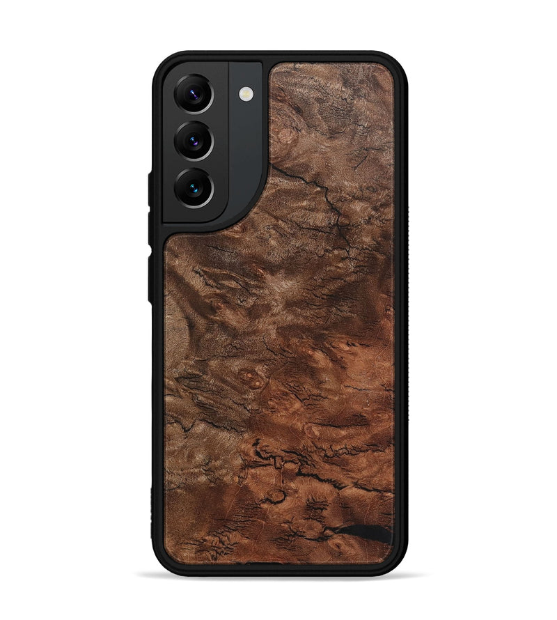 Galaxy S22 Plus  Phone Case - Kimora (Wood Burl, 722548)