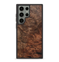 Galaxy S23 Ultra  Phone Case - Kimora (Wood Burl, 722548)