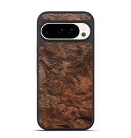 Pixel 9  Phone Case - Kimora (Wood Burl, 722548)