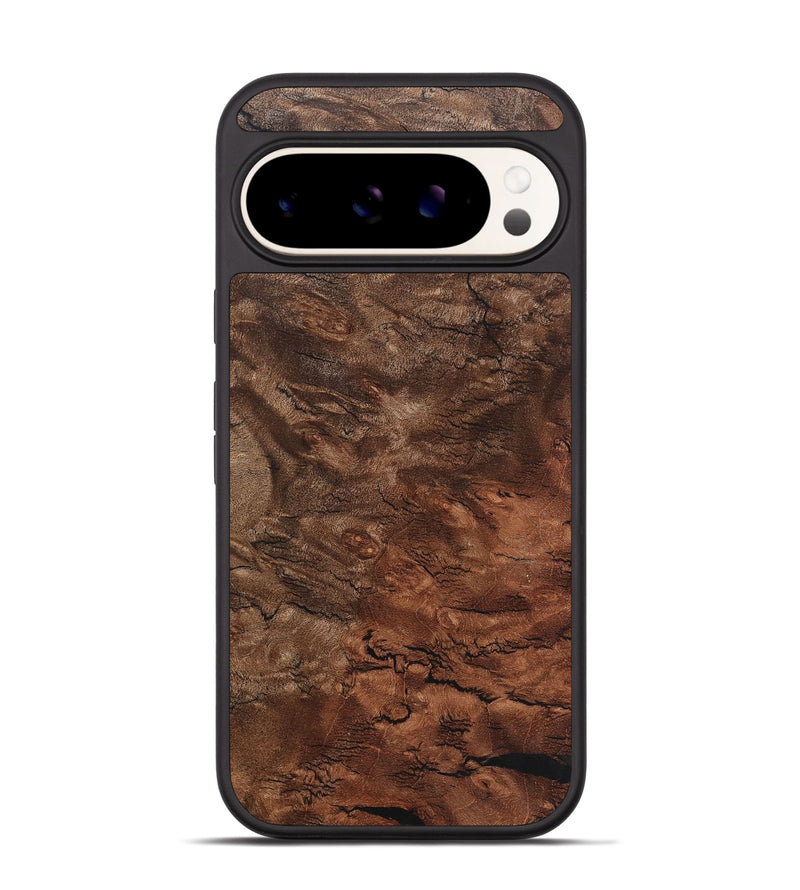 Pixel 9  Phone Case - Kimora (Wood Burl, 722548)