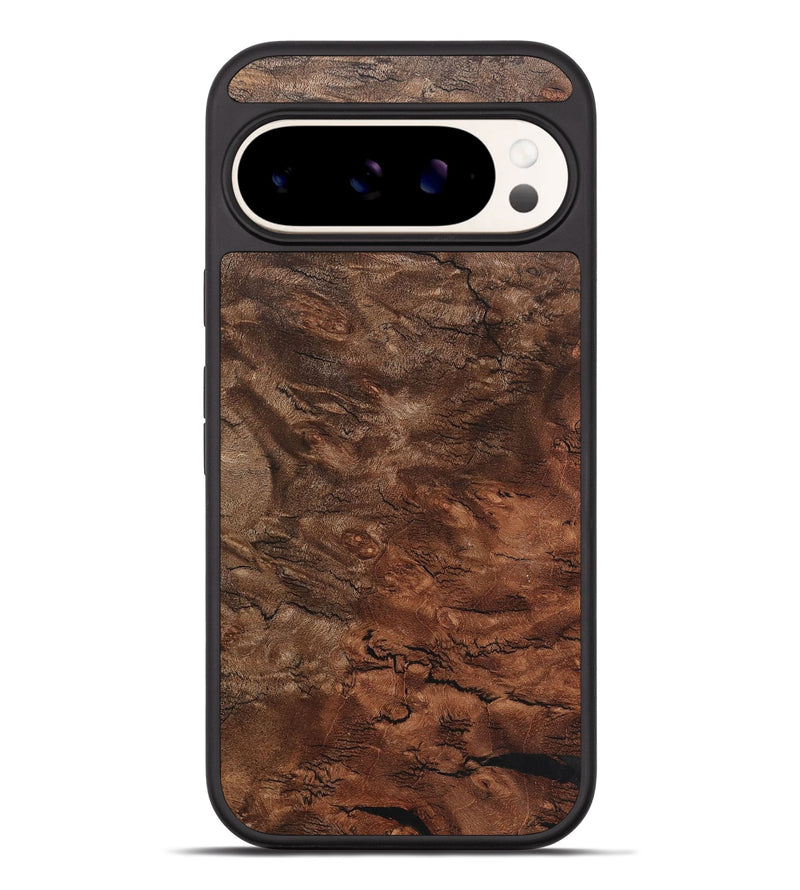 Pixel 9 Pro XL  Phone Case - Kimora (Wood Burl, 722548)