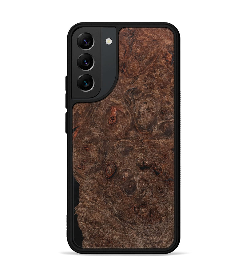 Galaxy S22 Plus  Phone Case - Skylar (Wood Burl, 722549)