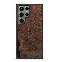 Galaxy S23 Ultra  Phone Case - Skylar (Wood Burl, 722549)