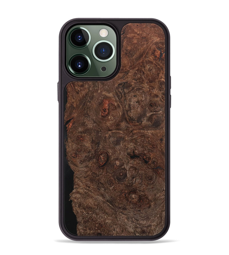 iPhone 13 Pro Max  Phone Case - Skylar (Wood Burl, 722549)