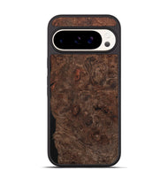 Pixel 9  Phone Case - Skylar (Wood Burl, 722549)