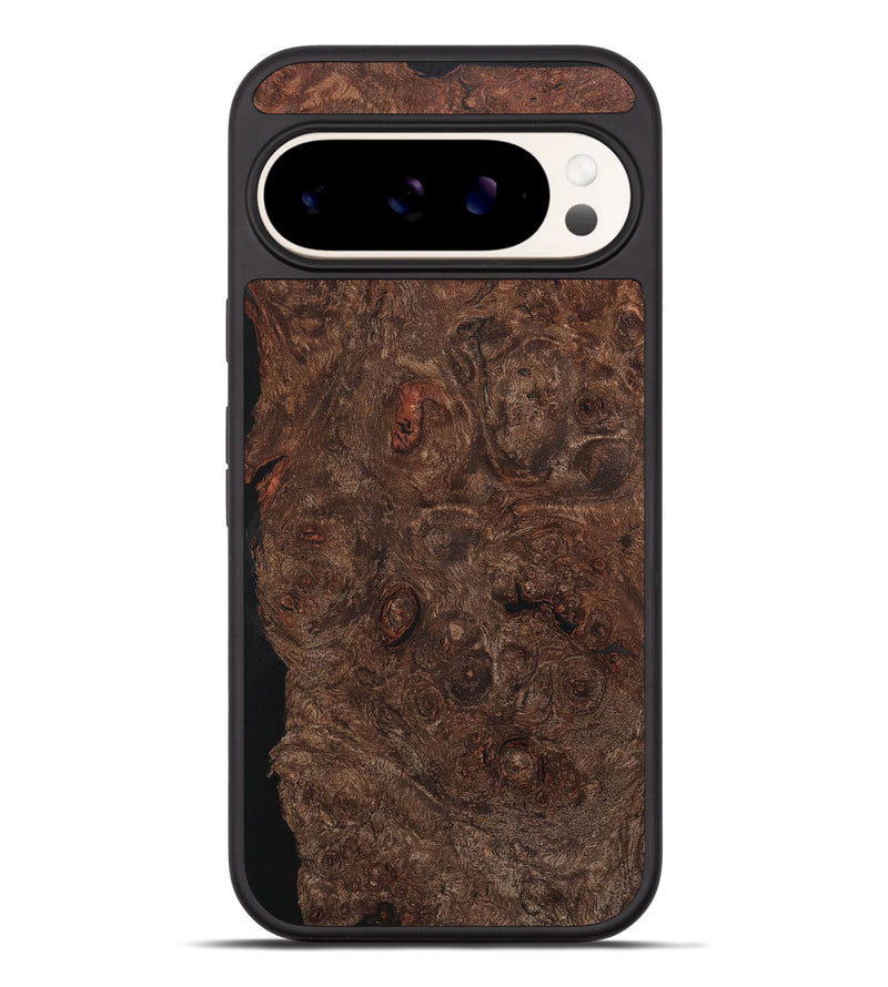 Pixel 9 Pro XL  Phone Case - Skylar (Wood Burl, 722549)